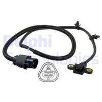 Delphi Impulsgeber Kurbelwelle Drehzahlsensor FüR Hyundai Trajet Sonata IV