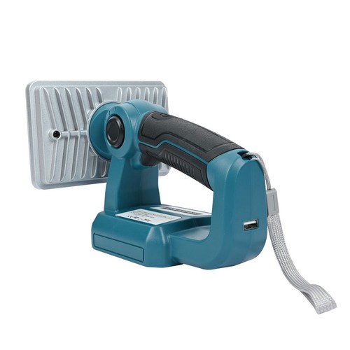 Für Bosch 14,4-20V Akku LED Not Arbeitsleuchte Taschenlampen Taschenlampe Camping MU - Bild 9 von 12