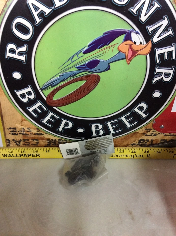 Trinity TRI90791 Front Bulkhead T Spec NewInPack USA Shipped - Image 2 of 4