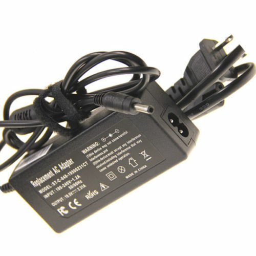 Power Supply AC Adapter Charger 45W For Dell Inspiron 3050 D12U001 Micro Desktop - Afbeelding 1 van 2