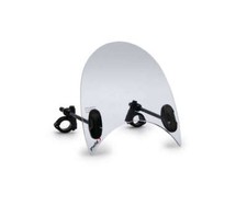 Cupolino PUIG 21931H HALCYON HONDA CB600F HORNET 2007 > 2010 FUME CHIARO