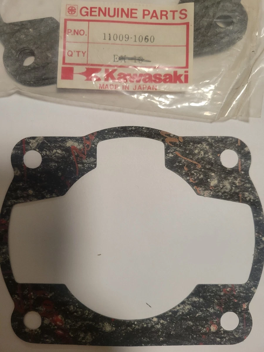 Engine Gaskets & Seals for Kawasaki KE175 for sale | eBay