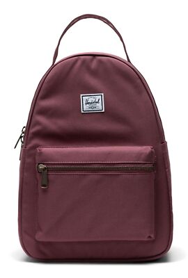 Herschel Nova Small Backpack altrosa Freizeitrucksack