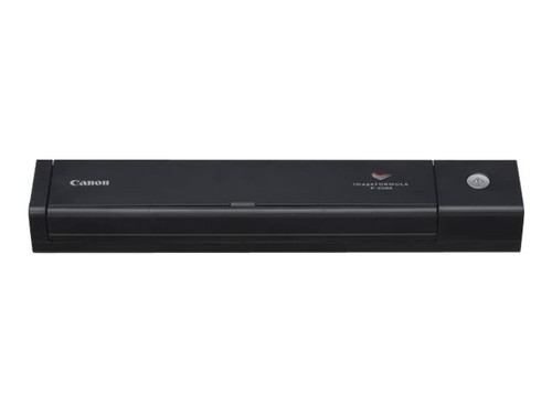 Canon imageFORMULA DR-C240 Office Document Scanner 120/240 V