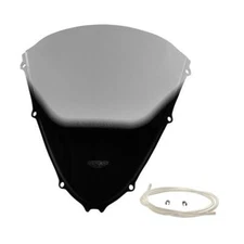 MRA Standard Smoke Screen Kawasaki ZZR1400 2006-2016