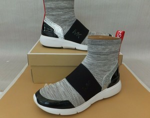 sock trainers michael kors