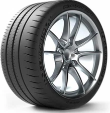 Michelin Pilot Sport Cup 2 295/30R20 Tire