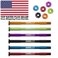 HardLite rear thru axle (bicycle skewer) - E-...