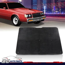 Hood Insulation Pad 1/2 Inch Thick Fit For 1981-1987 Buick Regal Under