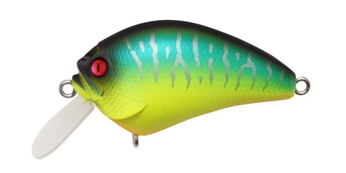Megabass IMAKATSU IXI BLOWLY Floating Super Shallow Crank 3/8oz 49mm - Picture 18 of 19