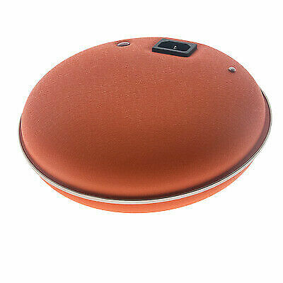 Toilette Chimique Portable Giganplast - Pour Camping-car, Caravane, Bateau - Neuf