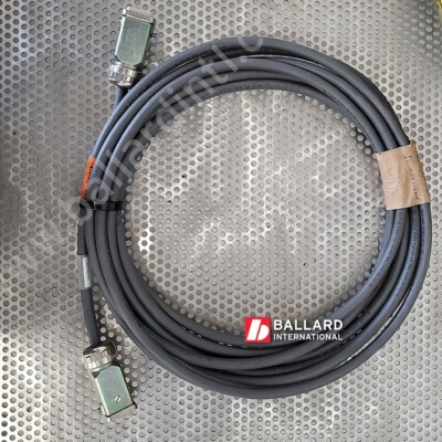 KUKA 00-174-774 X21 Data Cable 7M