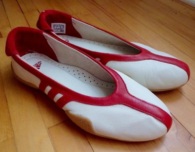 adidas ballerina flats