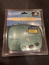 Southwestern Bell All Digital Answering System NEW