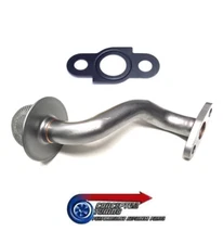 Genuine Nissan Oil Pump Strainer Pickup & Gasket -For R34 Skyline GTT RB25DETNEO