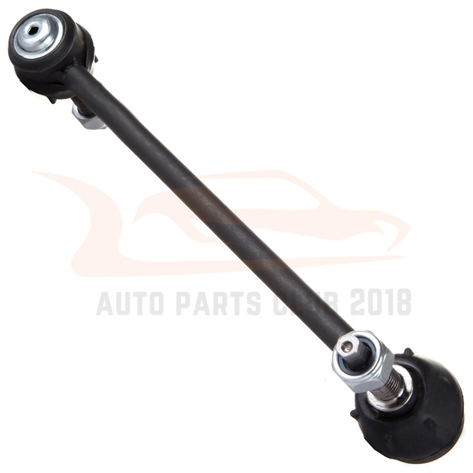 8Pcs Front Lower Control Arm Tie Rod Sway Bar Fits 1993-1997 Chrysler Concorde Foto 4 de 4