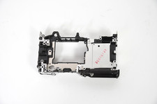 Genuine Canon EOS Rebel SL2 Camera Body Shell / Skeleton OEM Replacement
