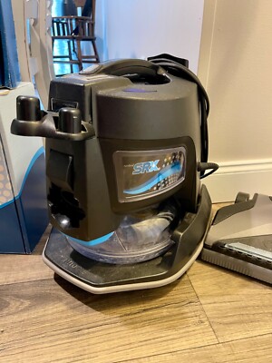 rainbow vacuum cleaner srx | eBay