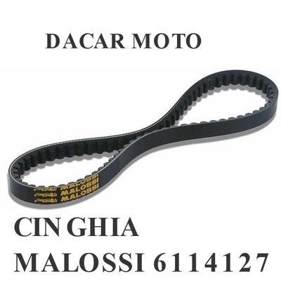 Riemen Malossi Malaguti Blog 125 IE 4T LC Euro 3 (03) 6114127