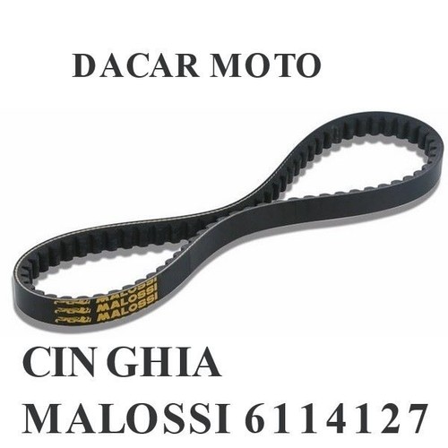 Molle Frizione MALOSSI Per Honda SH 150 Ie 4T LC Euro 3 (2009-) - Kit Racing