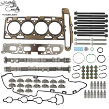 For 10-16 2.4L Chevrolet Equinox Buick GM 2* Camshaft lifters rocker arm Set