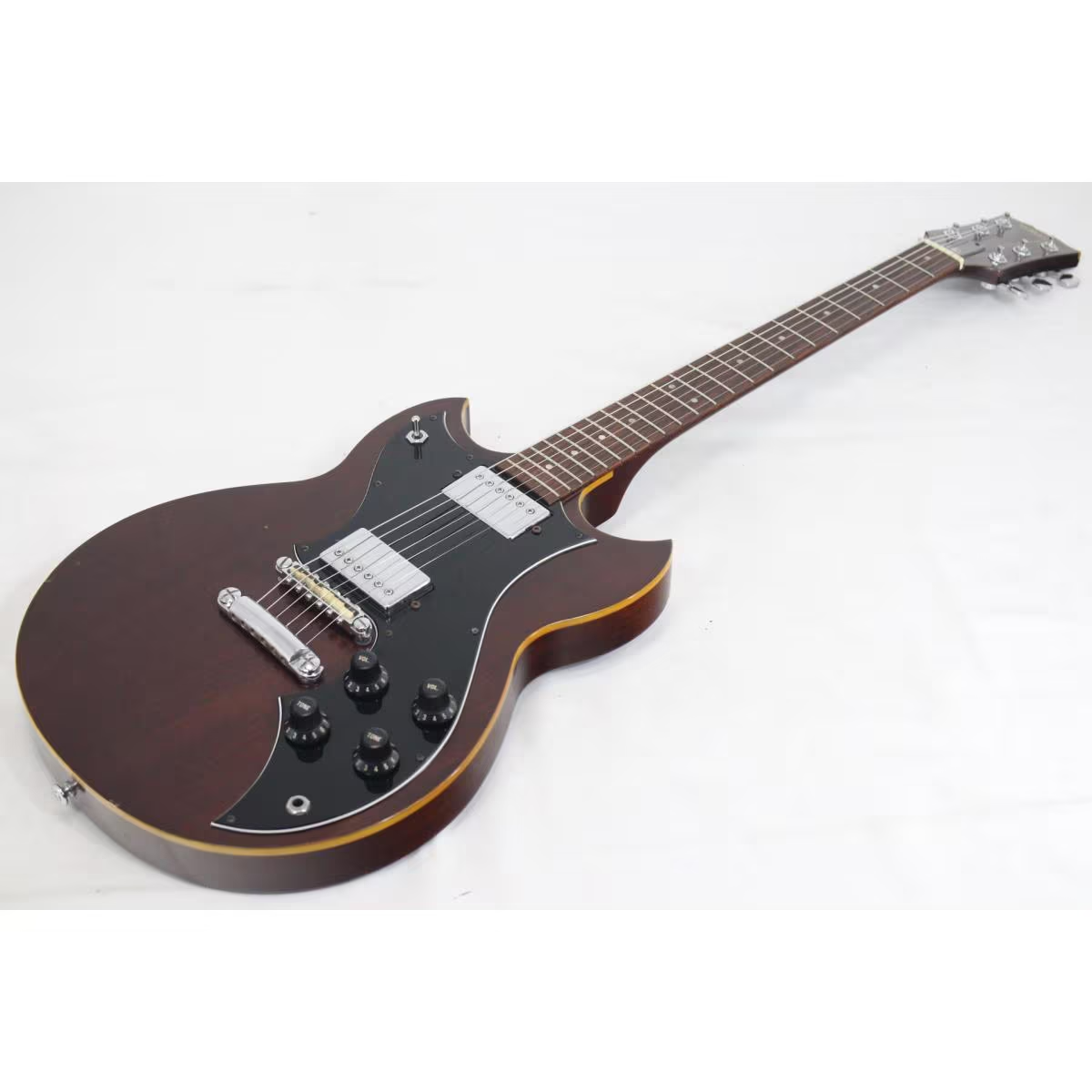 m*i様 YAMAHA SG50 Auth YAMAHA SG50 Electric Guitar 270-003-948-8272 | eBay