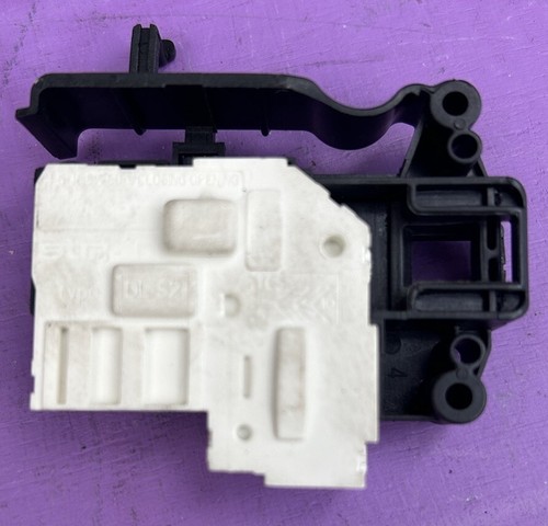 Original HOTPOINT WMFUG942P/RPD10457/WMFG821 usw. Waschmaschine Türschloss