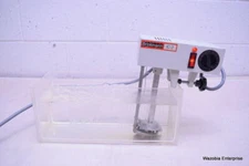 BRINKMANN INSTRUMENTS IC-2 LAUDA HEATING IMMERSION WATER BATH HEATER