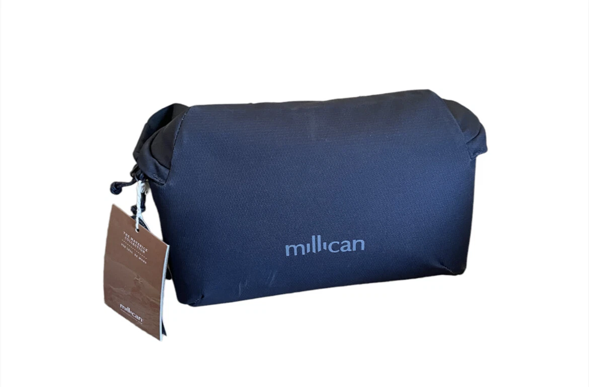 Millican camera insert cheap