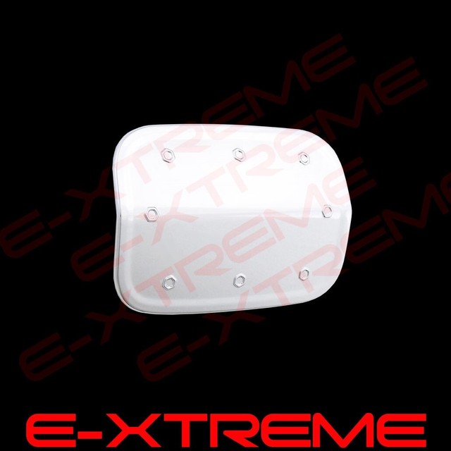 For 2011 12 2013 2014 2015 2016 Dodge Charger Gas Door Tank Triple