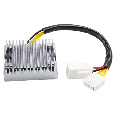Regulator Rectifer For Stels ATV 500 GT Kazuma Jaguar 500 Keeway Leone 500 CA