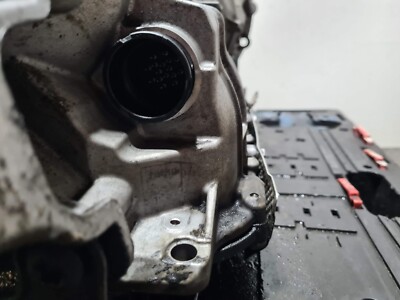 2007 BMW 3 SERIES E93 2.0 PETROL N43B20A AUTO 6HP-21 GEARBOX 