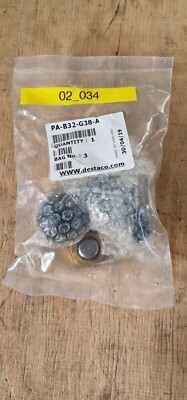 DESTACO PA-B32-G38-A