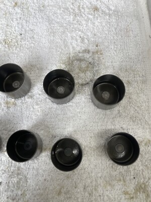 shi⭐️ 2013-2018 Kawasaki Ninja ZX6R ZX636 Buckets Shims Head 13 14 15 16