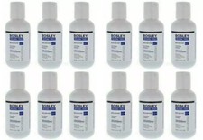 Bosley Revive Hair Nourishing Shampoo - Non Color-Treated Hair-Travel Size 12 Pk