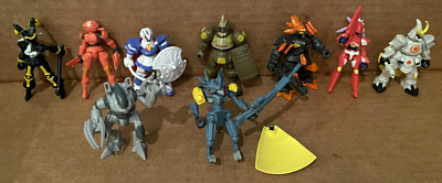 Lot Bandai DanBall Senki Figures I know Nothing About These