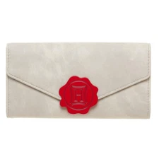 Harry Potter Letter to Hogwarts Wallet - Wizarding World Gifts