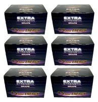 5 Hour Energy Extra Grape Energy Shots 72 Bottles 2oz. Exp 8/2018 Free Shipping 5 Hour Energy Extra Grape Energy Shots 72 Bottles 2oz. Exp 8/2018 Free Shipping