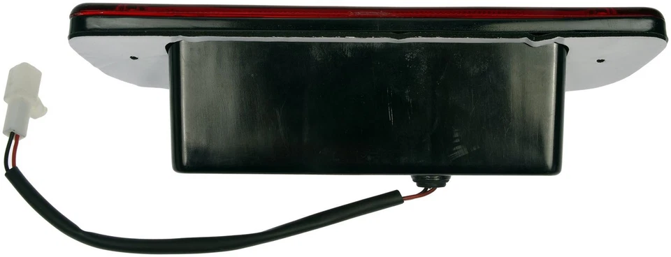 Dorman 923-121 第三刹车灯总成适用于 05-19 丰田塔科马 — 第 3/4 张图片