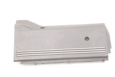 Motorabdeckung VW PASSAT 3B 078103936F 2.8 Benzin 12-1999