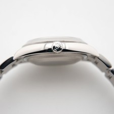 ROLEX Explorer 36 124270 Warranty 2022 23