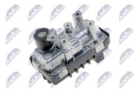 Nty ECD-LR-000 FüR Ford Land Rover