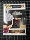 Funko Pop!-Jujutsu Kaisen-Satoru Gojo (Box Lunch exclusive) #1120
