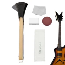Guitar bow pickaso guitar bow guitar pick, acoustic guitar accessories allow you