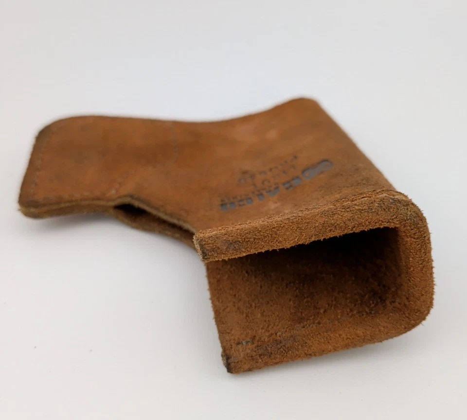 Galco GunLeather L129L PRO630 Brown Leather Pocket Concealment Holster - Image 3 of 4