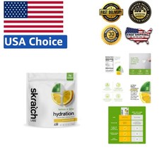 Everyday Electrolyte Powder - Keto, Paleo Friendly  Sugar-Free, 30 Servings