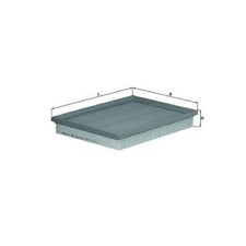 Luftfilter für Mercedes G-Klasse W461 | 24604498 Luftfilter für Mercedes G-Klasse W461 | 24604498