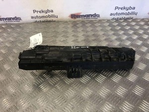 BMW 1 E81 Kühlerhalter 17107524914 2.00 Diesel 2008 31584936