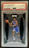 2017-18 Panini Prizm De Aaron Fox RC Rookie #24 Kings PSA 10 GEM MINT