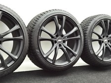 Cupra Ateca Skoda Octavia VW Passat 19 Zoll ABT ER-C19 Winter Original Felgen